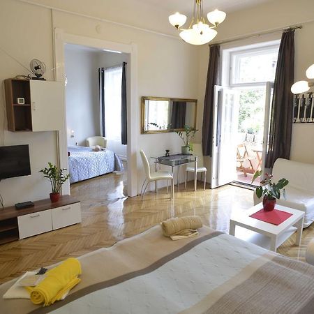 Peter'S Home Budapest Phòng bức ảnh