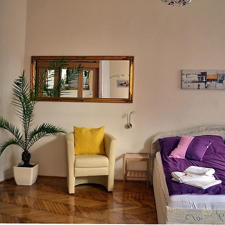 Peter'S Home Budapest Ngoại thất bức ảnh