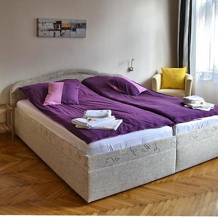 Peter'S Home Budapest Ngoại thất bức ảnh
