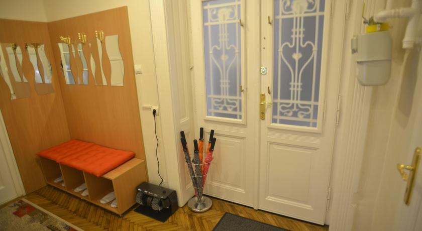 Peter'S Home Budapest Phòng bức ảnh