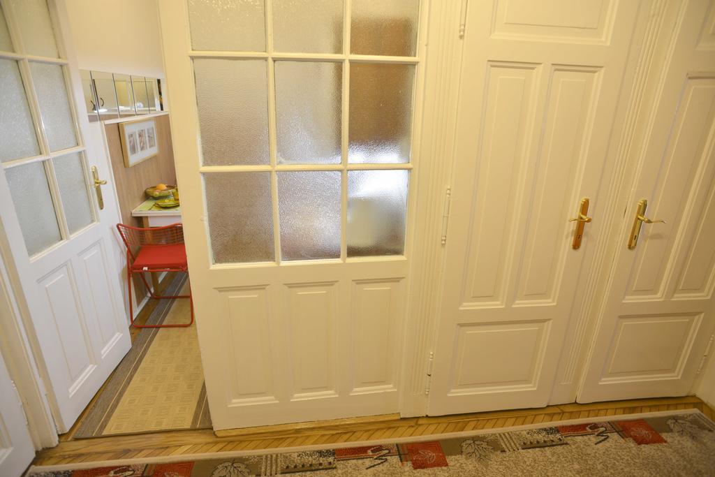 Peter'S Home Budapest Phòng bức ảnh