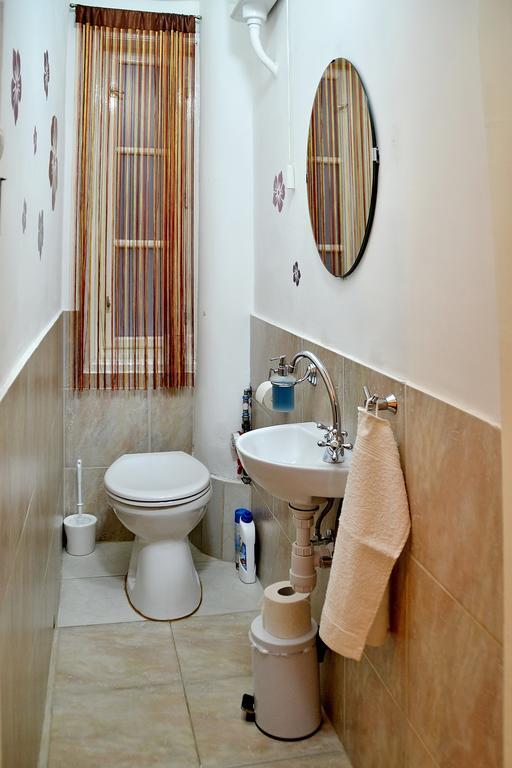 Peter'S Home Budapest Phòng bức ảnh