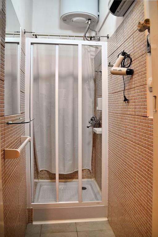 Peter'S Home Budapest Phòng bức ảnh