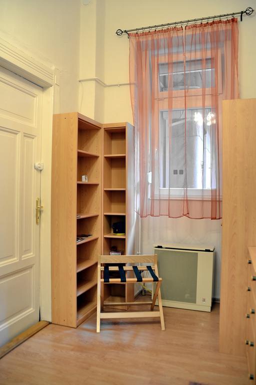 Peter'S Home Budapest Phòng bức ảnh