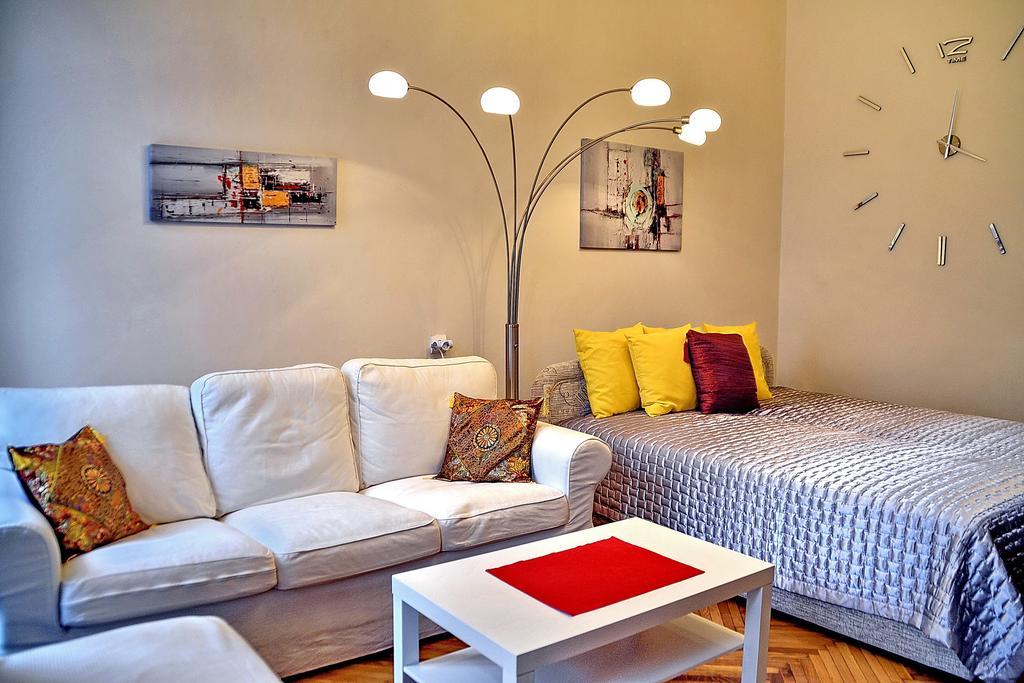 Peter'S Home Budapest Phòng bức ảnh