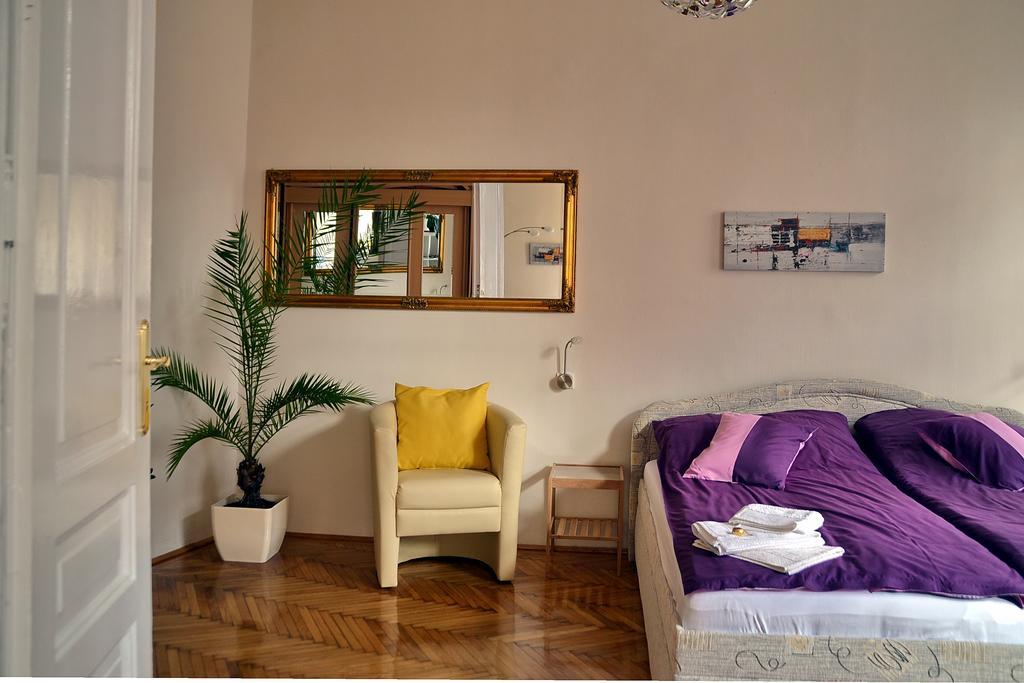 Peter'S Home Budapest Ngoại thất bức ảnh