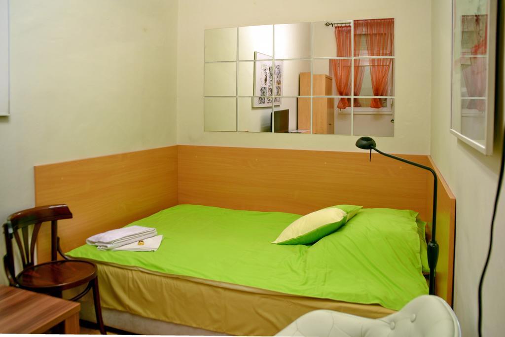 Peter'S Home Budapest Ngoại thất bức ảnh